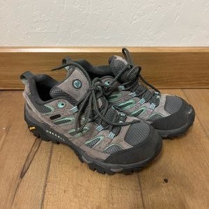 Merrell Moab 2 size 8